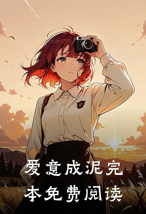 爱意成泥完本免费阅读