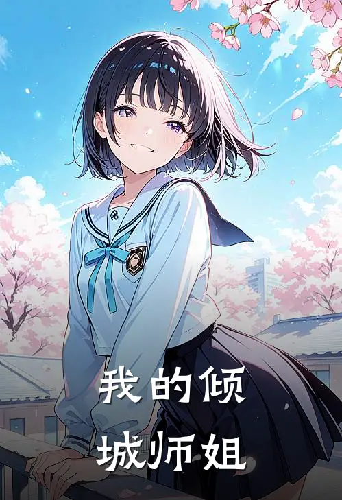我的倾城师姐