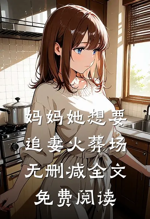 妈妈她想要追妻火葬场无删减全文免费阅读
