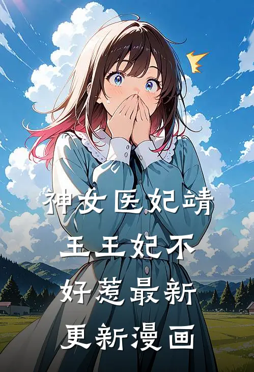 神女医妃靖王王妃不好惹最新更新漫画