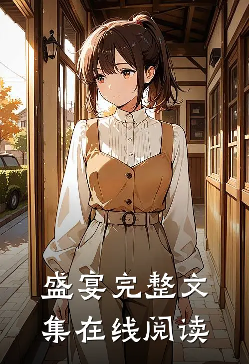 盛宴完整文集在线阅读