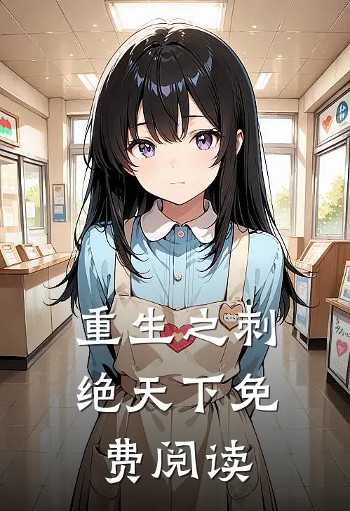 重生之刺绝天下免费阅读