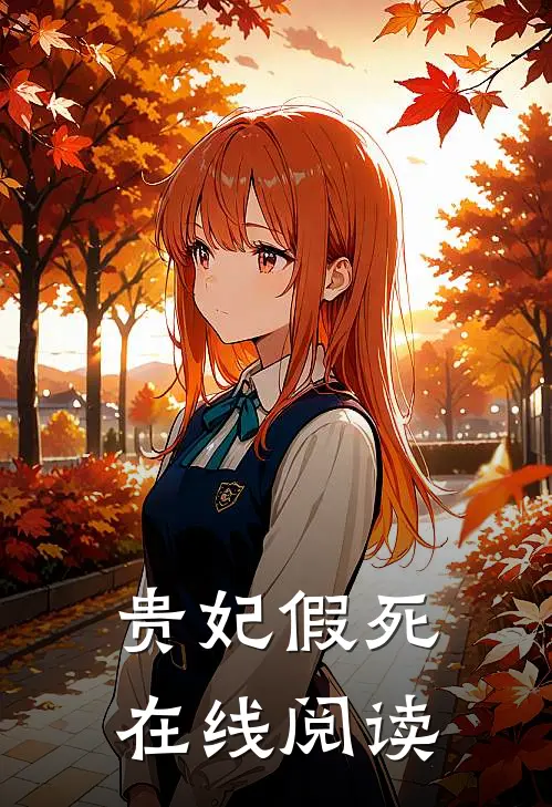 贵妃假死在线阅读