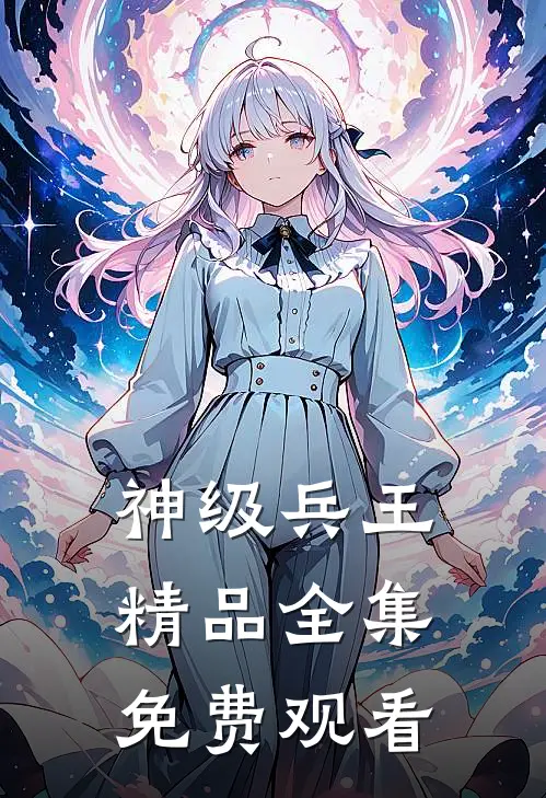 神级兵王精品全集免费观看