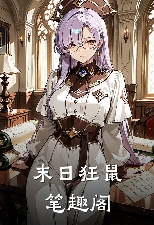 末日狂鼠 笔趣阁
