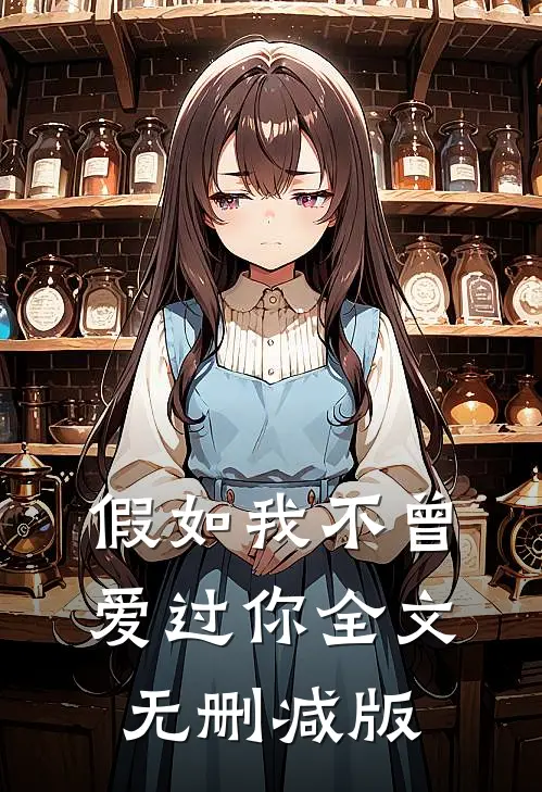 假如我不曾爱过你全文无删减版