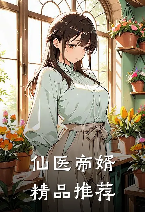 仙医帝婿精品推荐