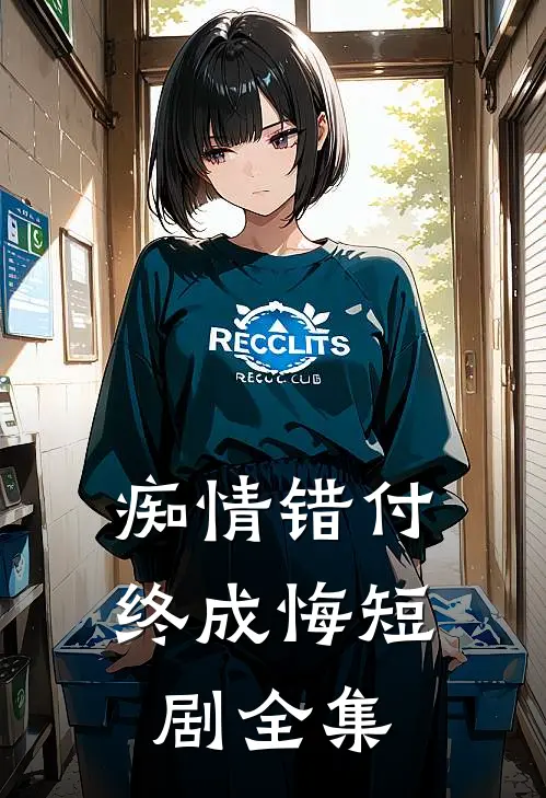 痴情错付终成悔短剧全集
