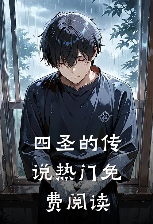 四圣的传说热门免费阅读