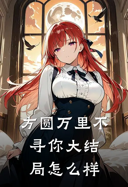 方圆万里不寻你大结局怎么样