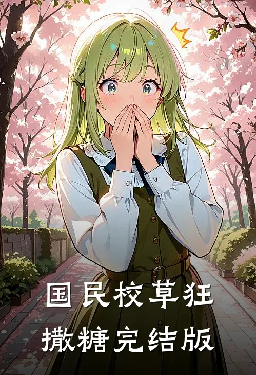 国民校草狂撒糖完结版