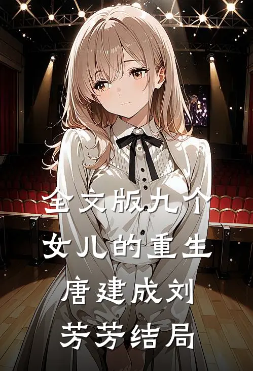 全文版九个女儿的重生唐建成刘芳芳结局