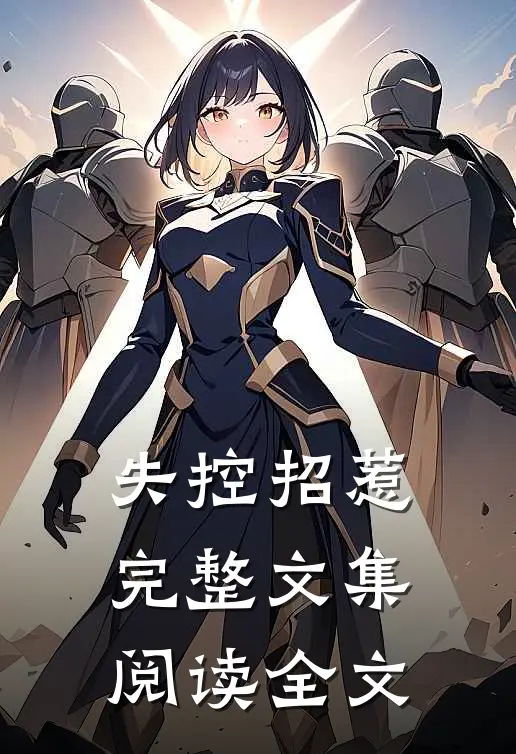 失控招惹完整文集阅读全文
