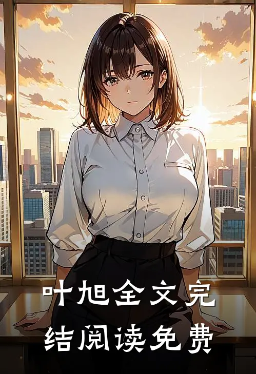 叶旭全文完结阅读免费