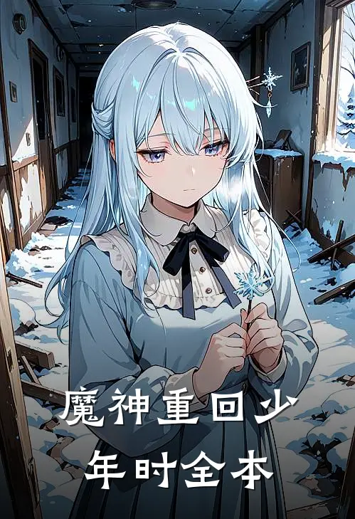 魔神重回少年时全本