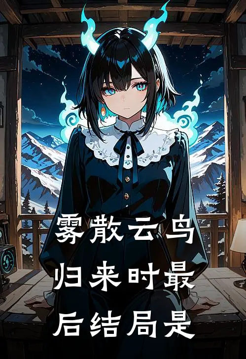 雾散云鸟归来时最后结局是