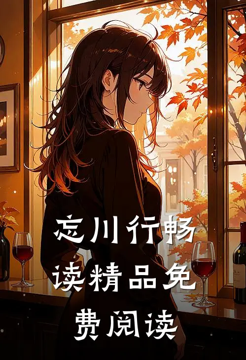 忘川行畅读精品免费阅读