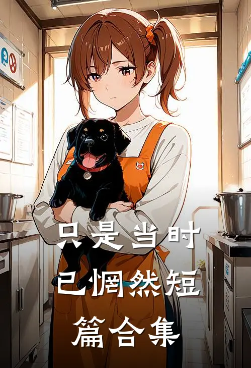 只是当时已惘然短篇合集