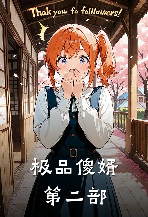 极品傻婿第二部