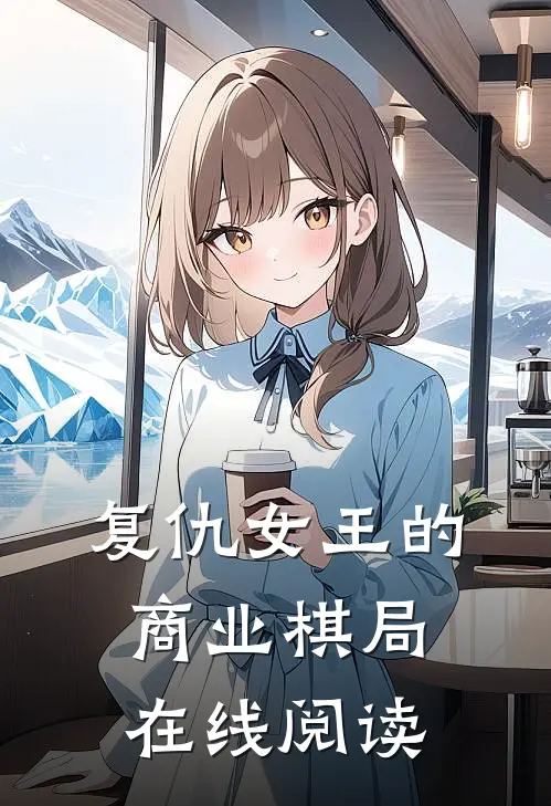 复仇女王的商业棋局在线阅读