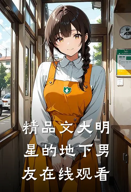 精品文大明星的地下男友在线观看