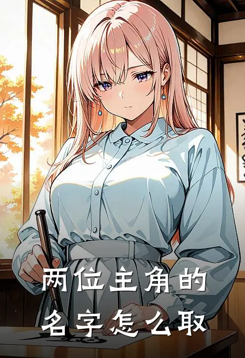 两位主角的名字怎么取