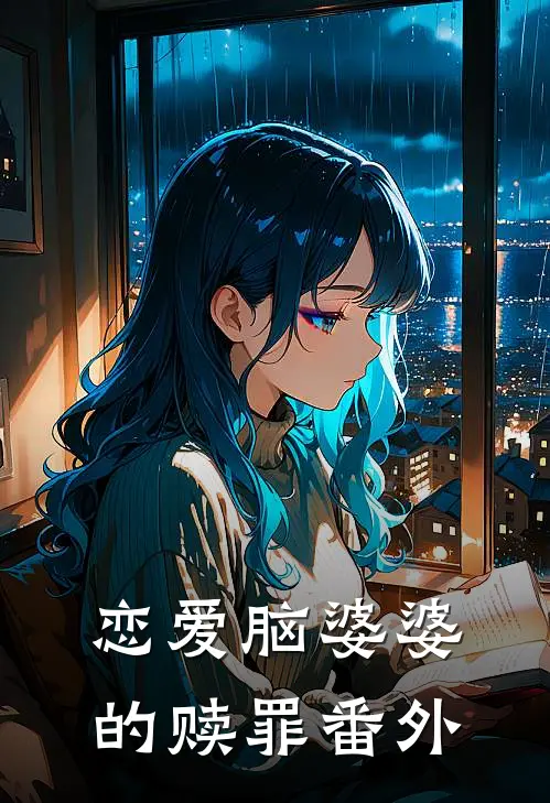 恋爱脑婆婆的赎罪 番外