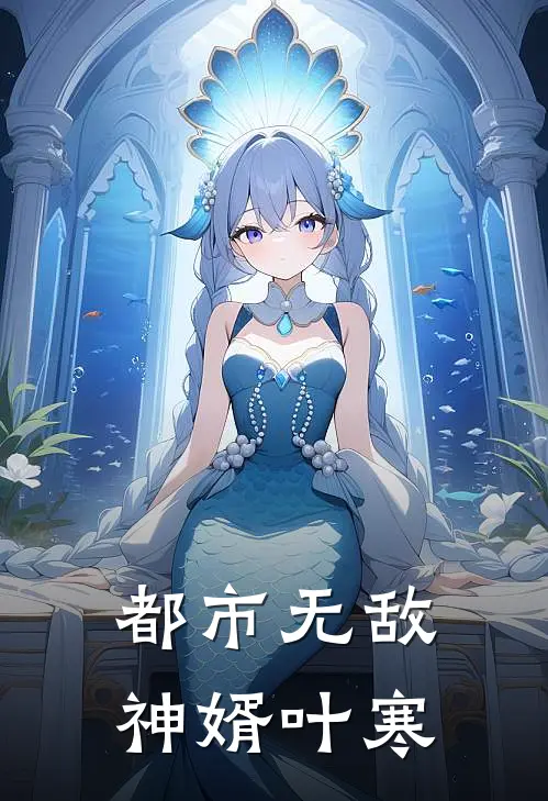都市无敌神婿叶寒
