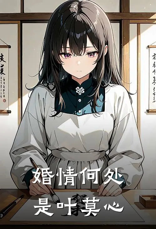 婚情何处是叶莫心