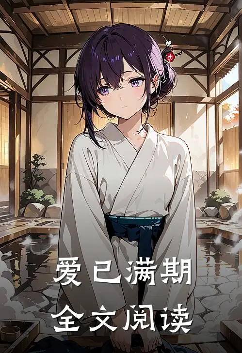 爱已满期全文阅读