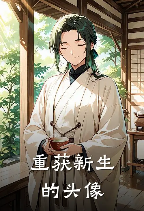 重获新生的头像