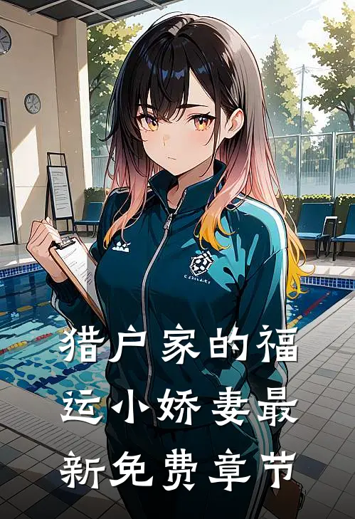 猎户家的福运小娇妻最新免费章节