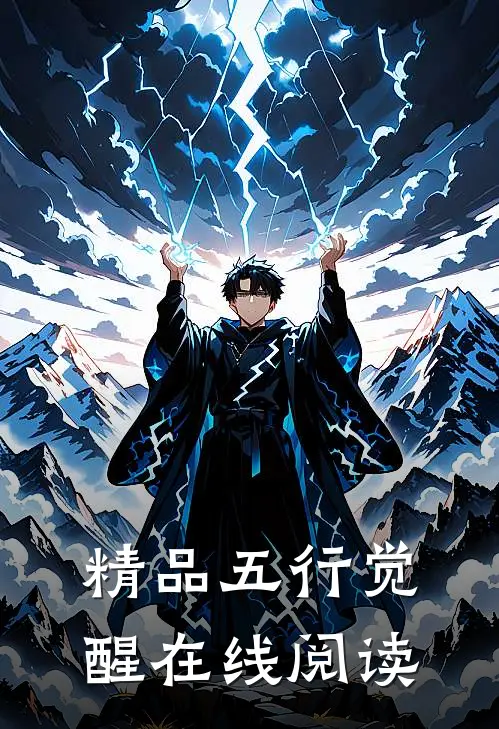 精品五行觉醒在线阅读