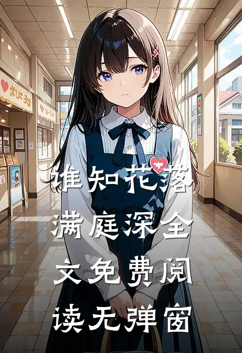 谁知花落满庭深全文免费阅读无弹窗