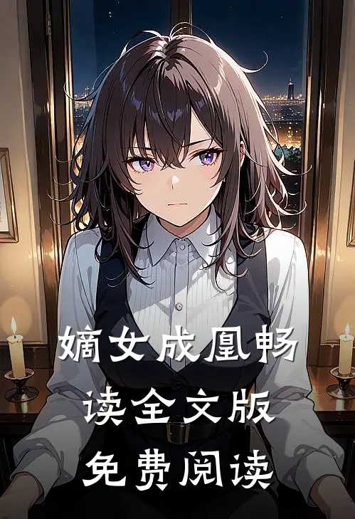嫡女成凰畅读全文版免费阅读