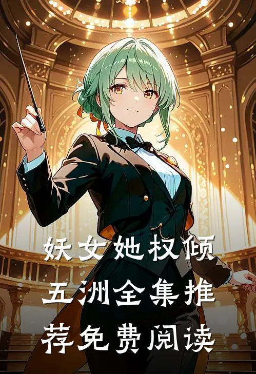 妖女她权倾五洲全集推荐免费阅读