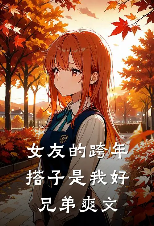 女友的跨年搭子是我好兄弟爽文