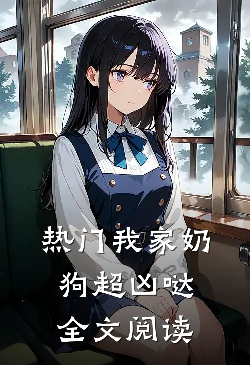 热门我家奶狗超凶哒全文阅读