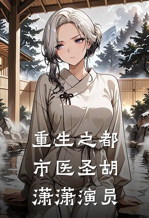 重生之都市医圣胡潇潇演员