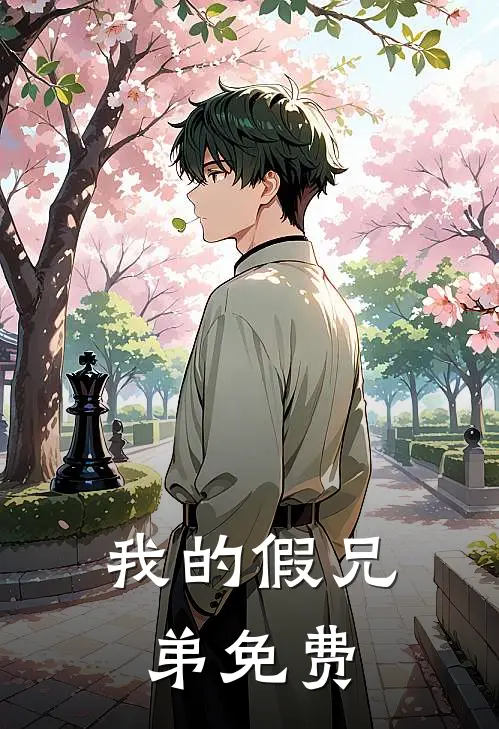 我的假兄弟免费