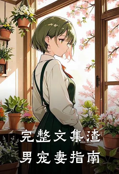 完整文集渣男宠妻指南