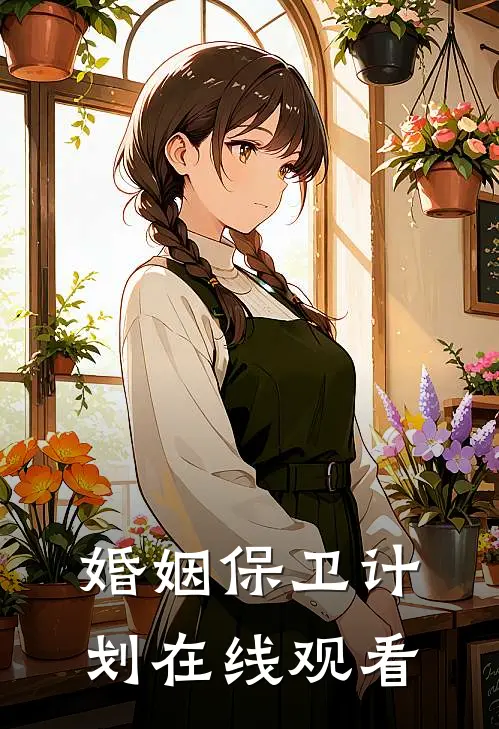 婚姻保卫计划在线观看