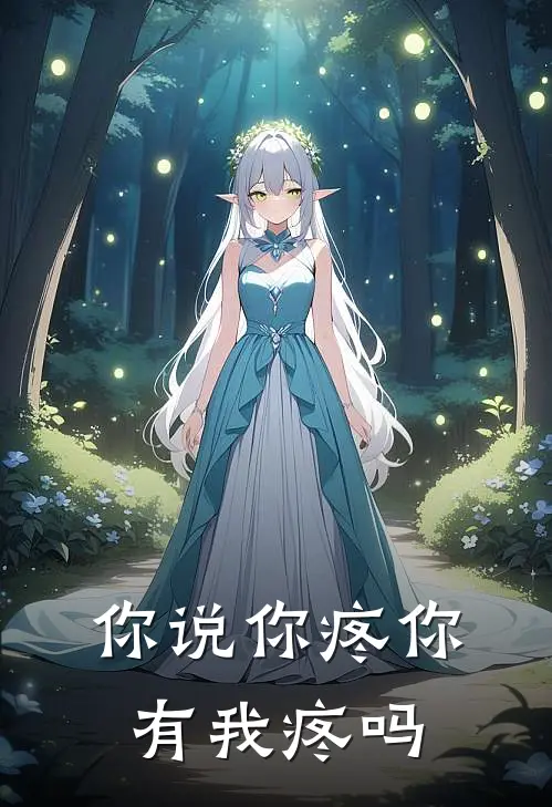 你说你疼你有我疼吗