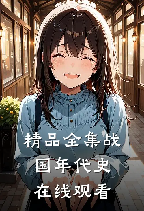 精品全集战国年代史在线观看