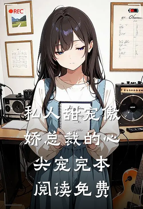 私人甜宠傲娇总裁的心尖宠完本阅读免费