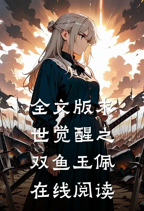 全文版末世觉醒之双鱼玉佩在线阅读
