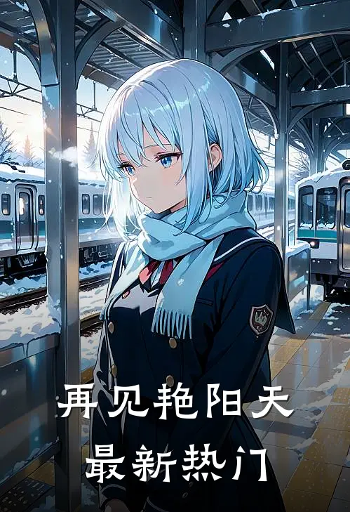 再见艳阳天最新热门