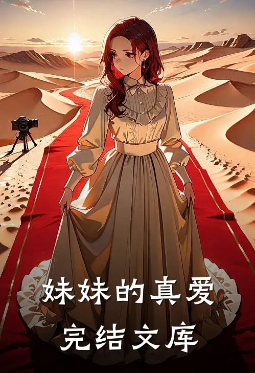 妹妹的真爱完结文库