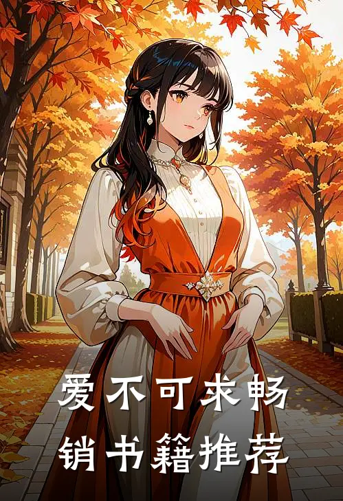 爱不可求畅销书籍推荐