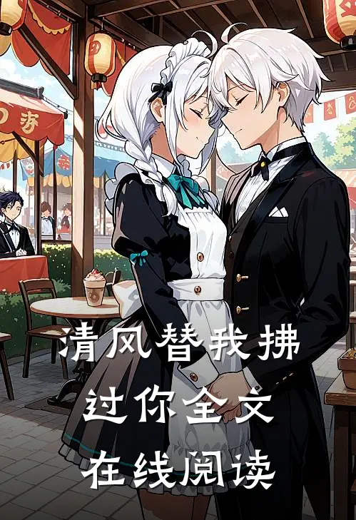 清风替我拂过你全文在线阅读